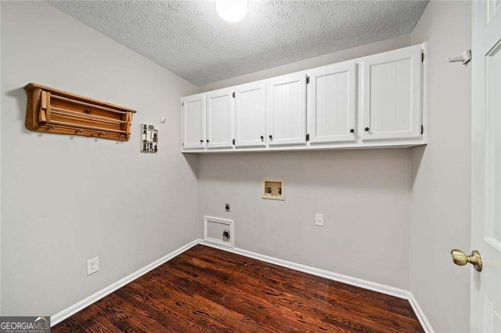 4317 Jones Bridge Circle Property Photo 16