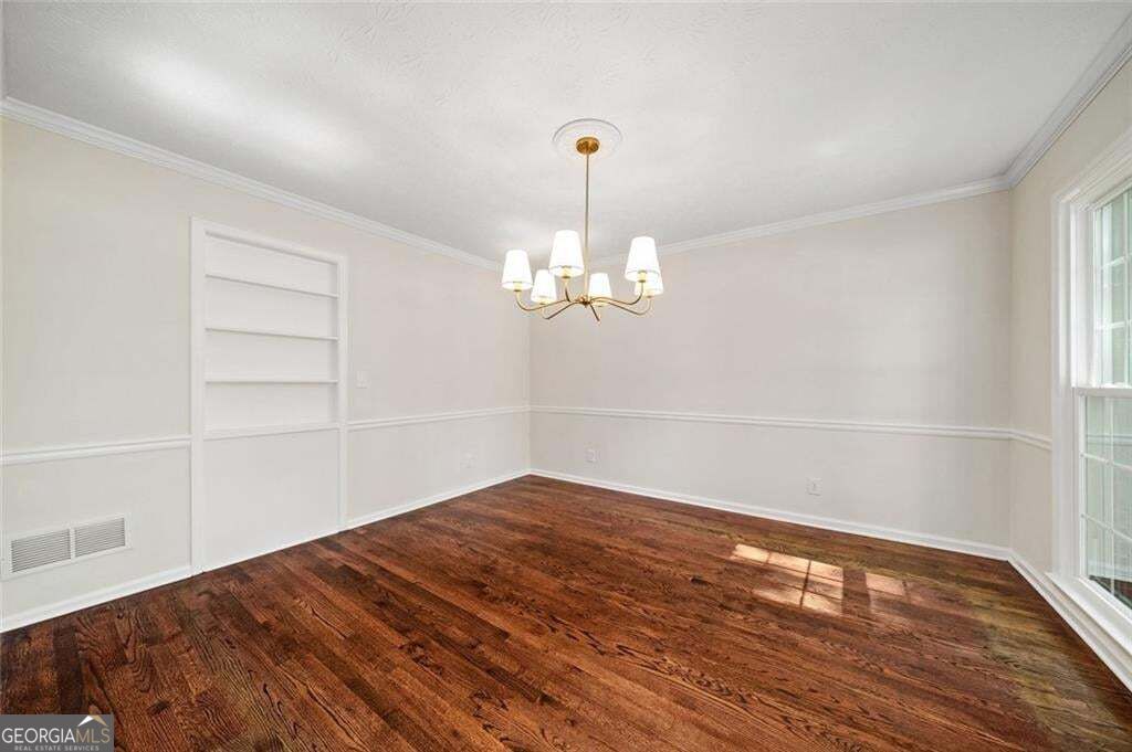 4317 Jones Bridge Circle Property Photo 20
