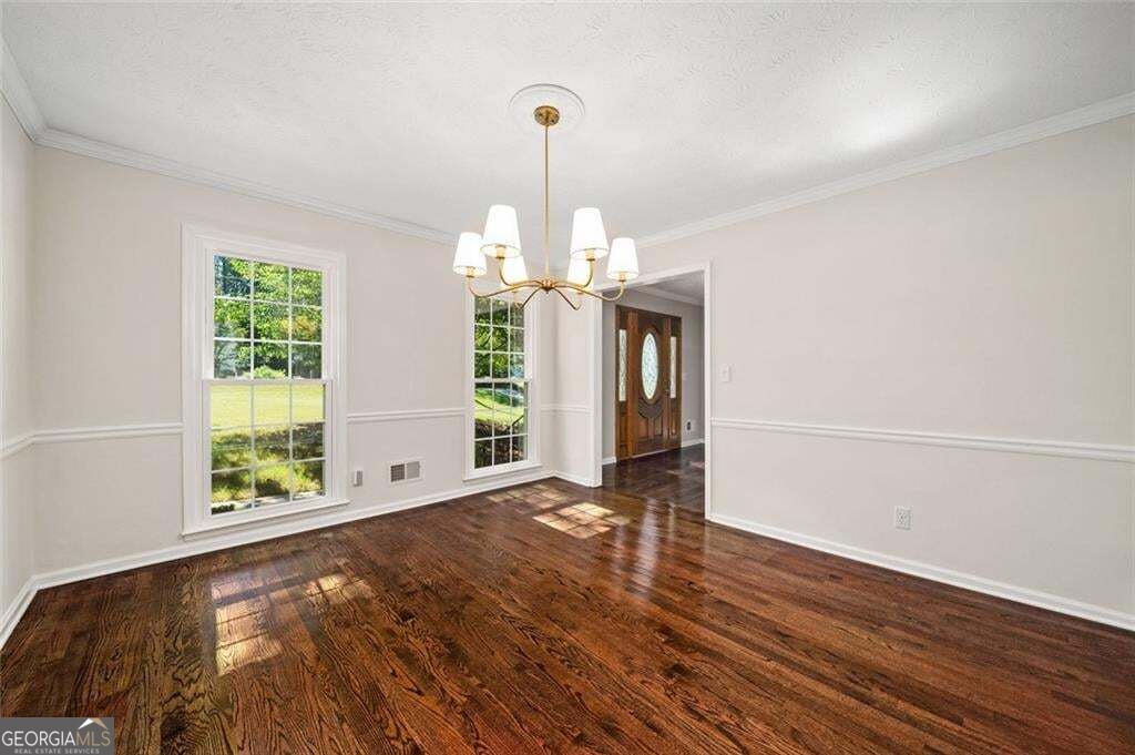 4317 Jones Bridge Circle Property Photo 21