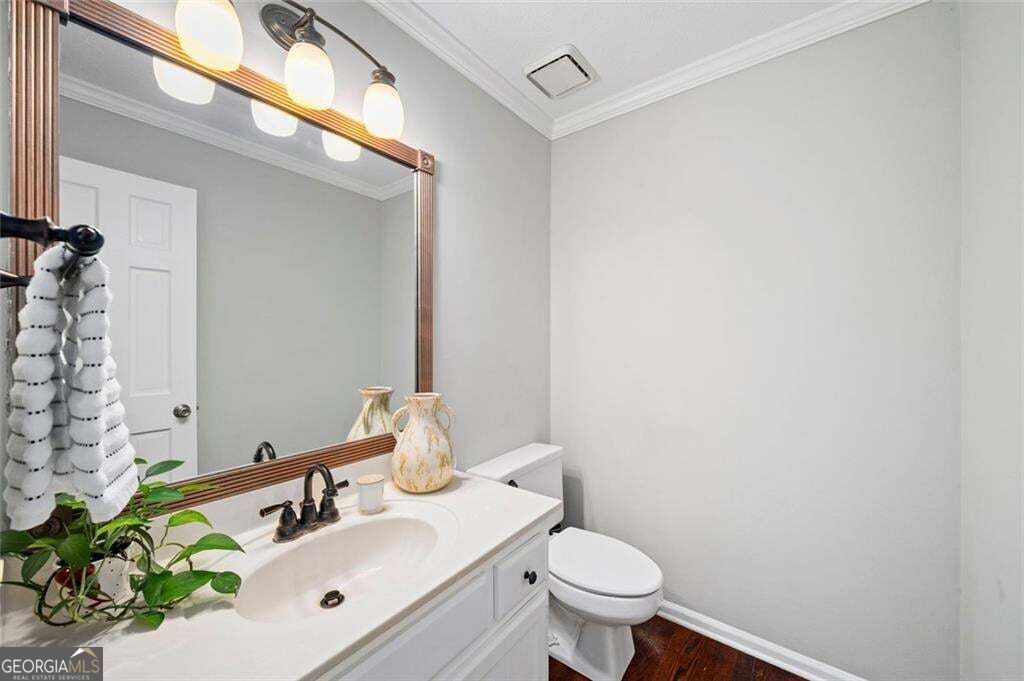 4317 Jones Bridge Circle Property Photo 24