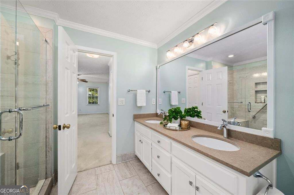 4317 Jones Bridge Circle Property Photo 30