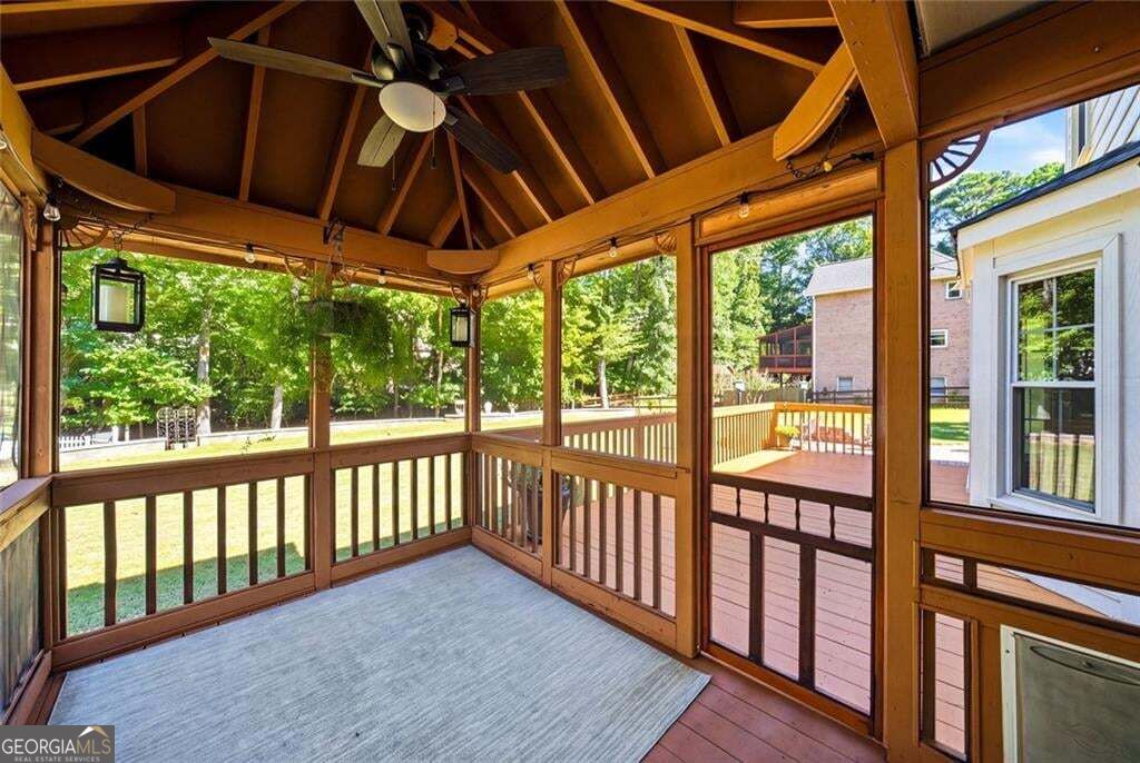 4317 Jones Bridge Circle Property Photo 39
