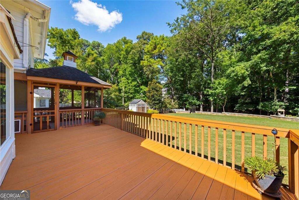 4317 Jones Bridge Circle Property Photo 41
