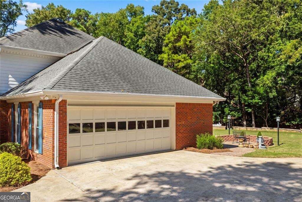 4317 Jones Bridge Circle Property Photo 44