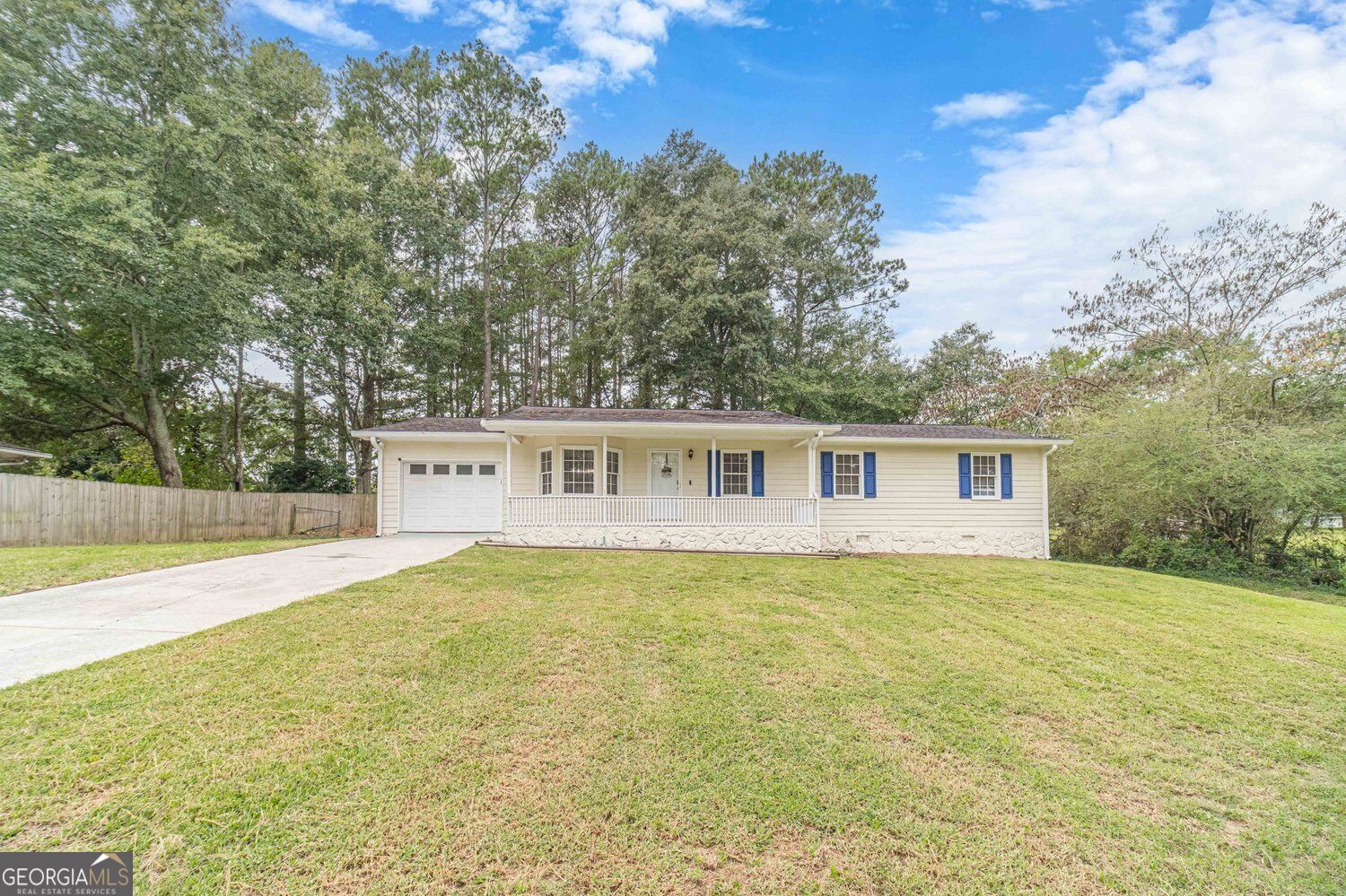 3760 Sunny Hill Drive