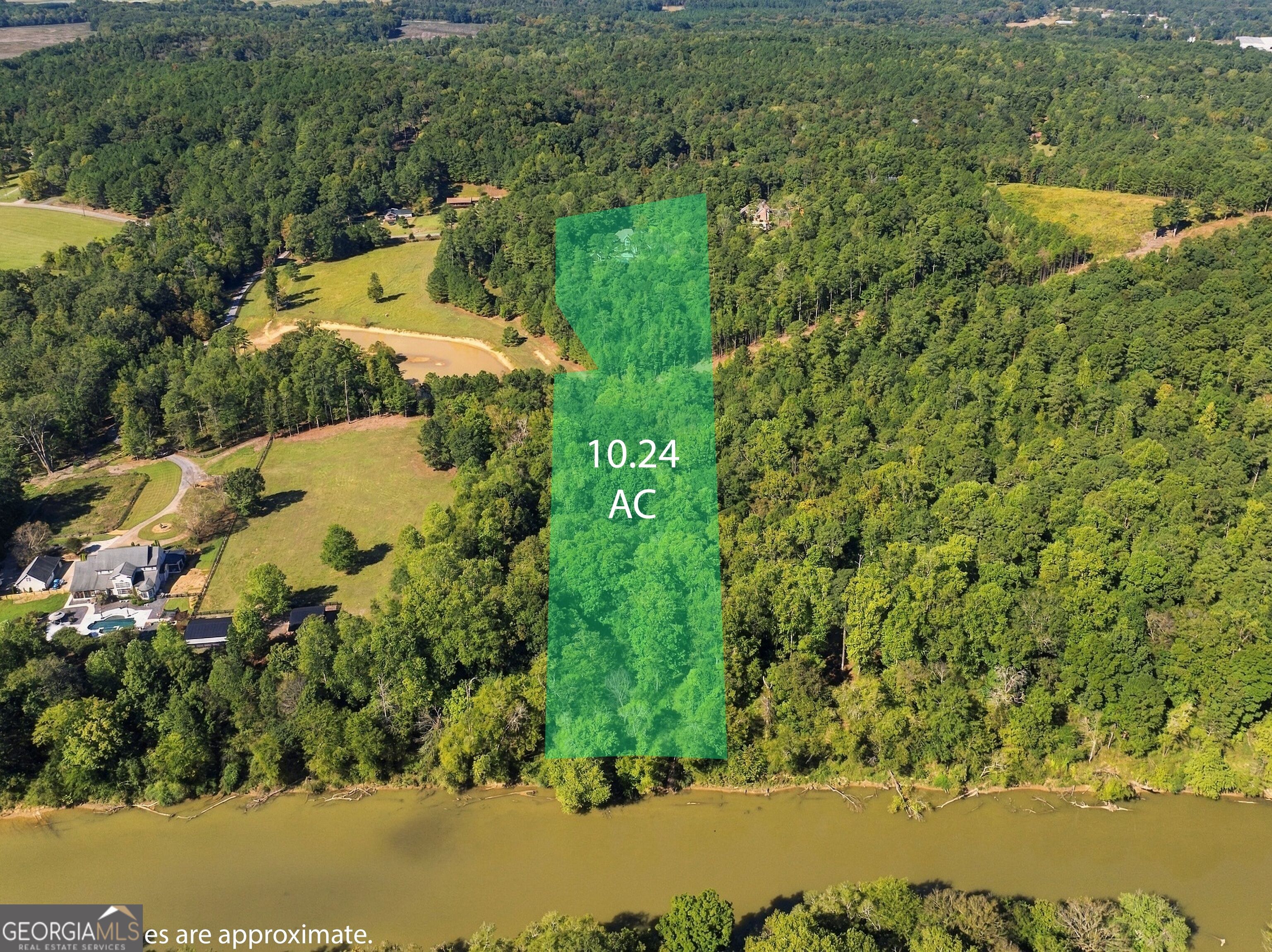 2938 Old Dalton Road Ne Property Photo 3