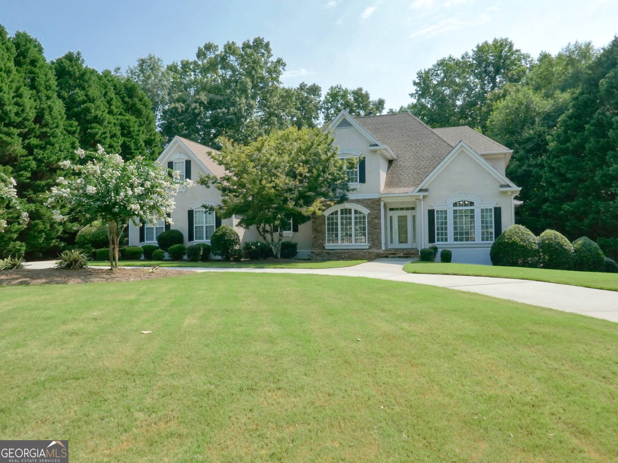 124 Somerset Hills Property Photo 1
