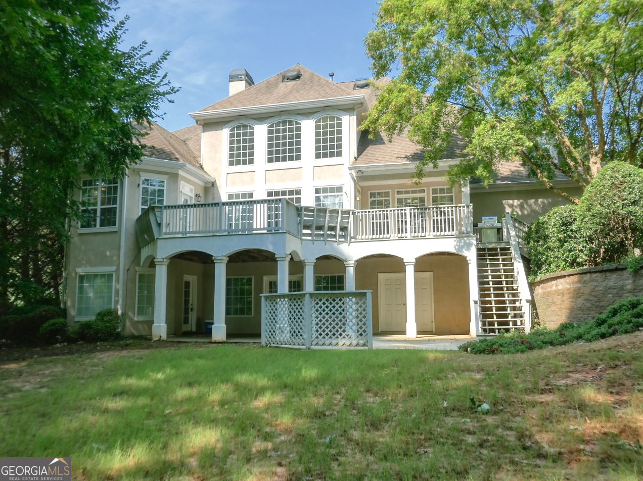 124 Somerset Hills Property Photo 30