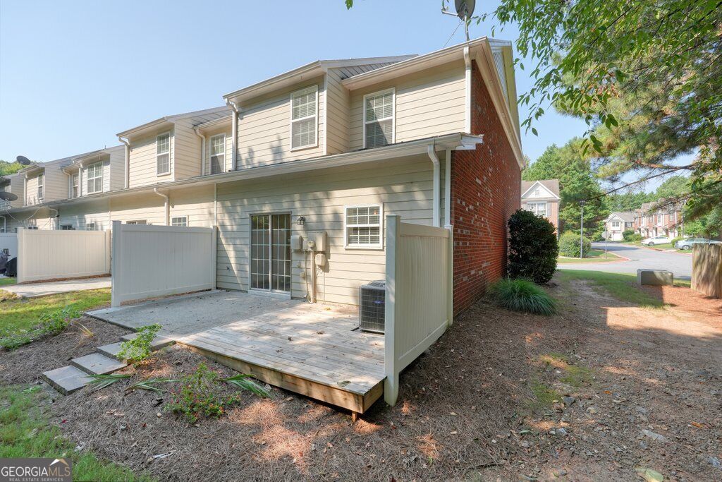 2401 Heritage Park Circle Nw # 14 Property Photo 42