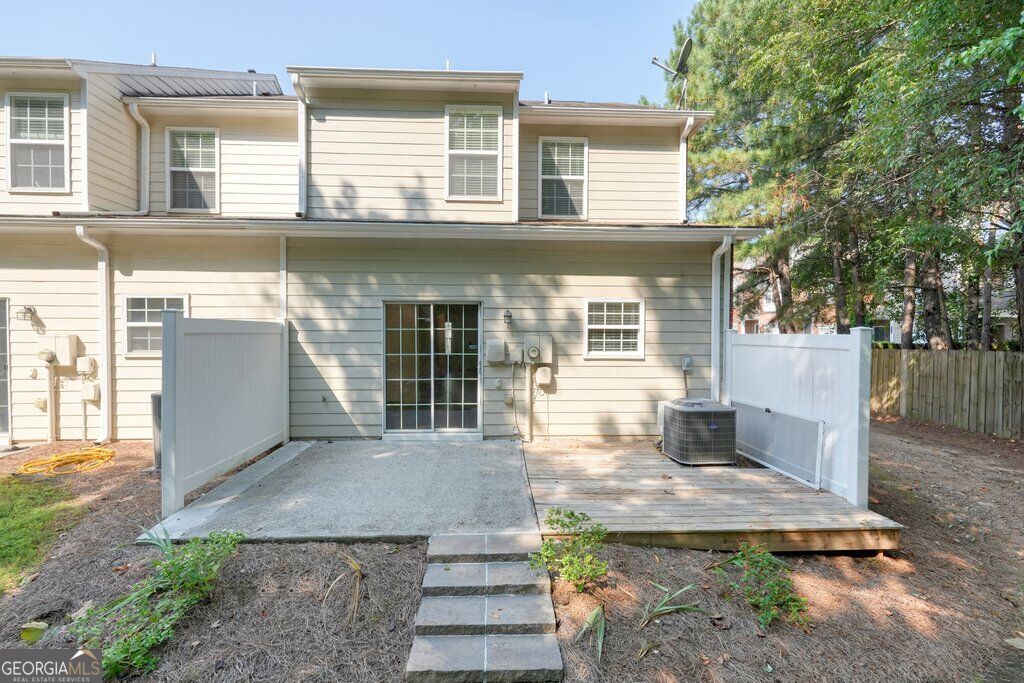 2401 Heritage Park Circle Nw # 14 Property Photo 43