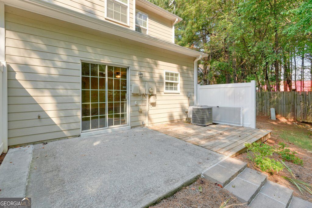 2401 Heritage Park Circle Nw # 14 Property Photo 45