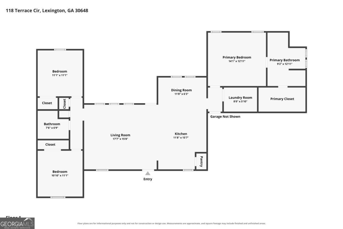 118 Terrace Circle Property Photo 44