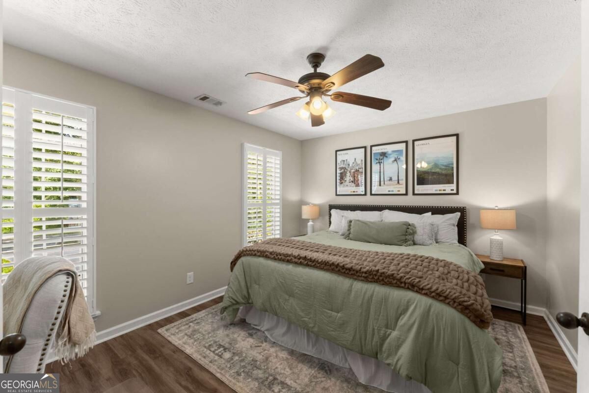 3525 Auburn Drive Property Photo 16