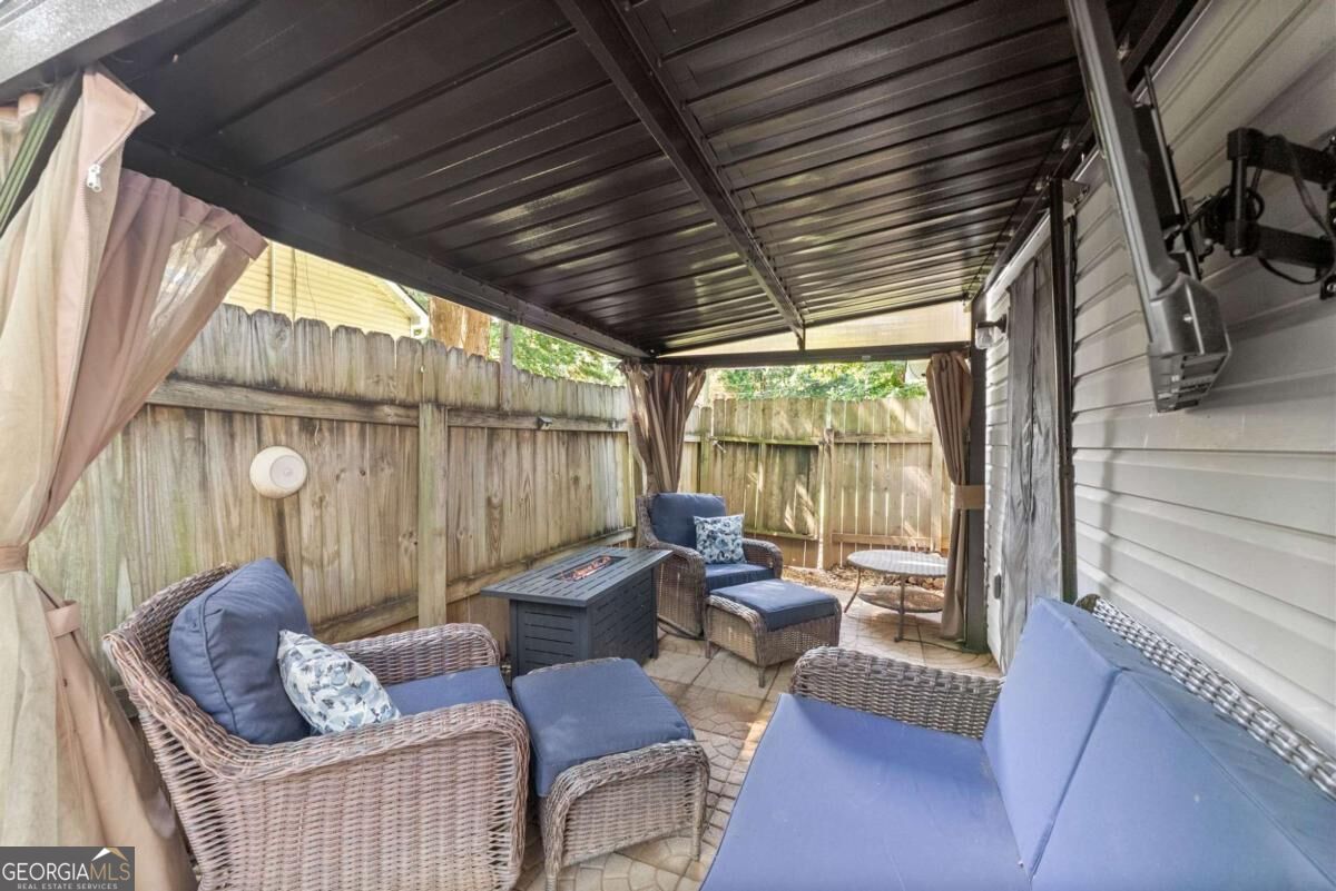 3525 Auburn Drive Property Photo 21