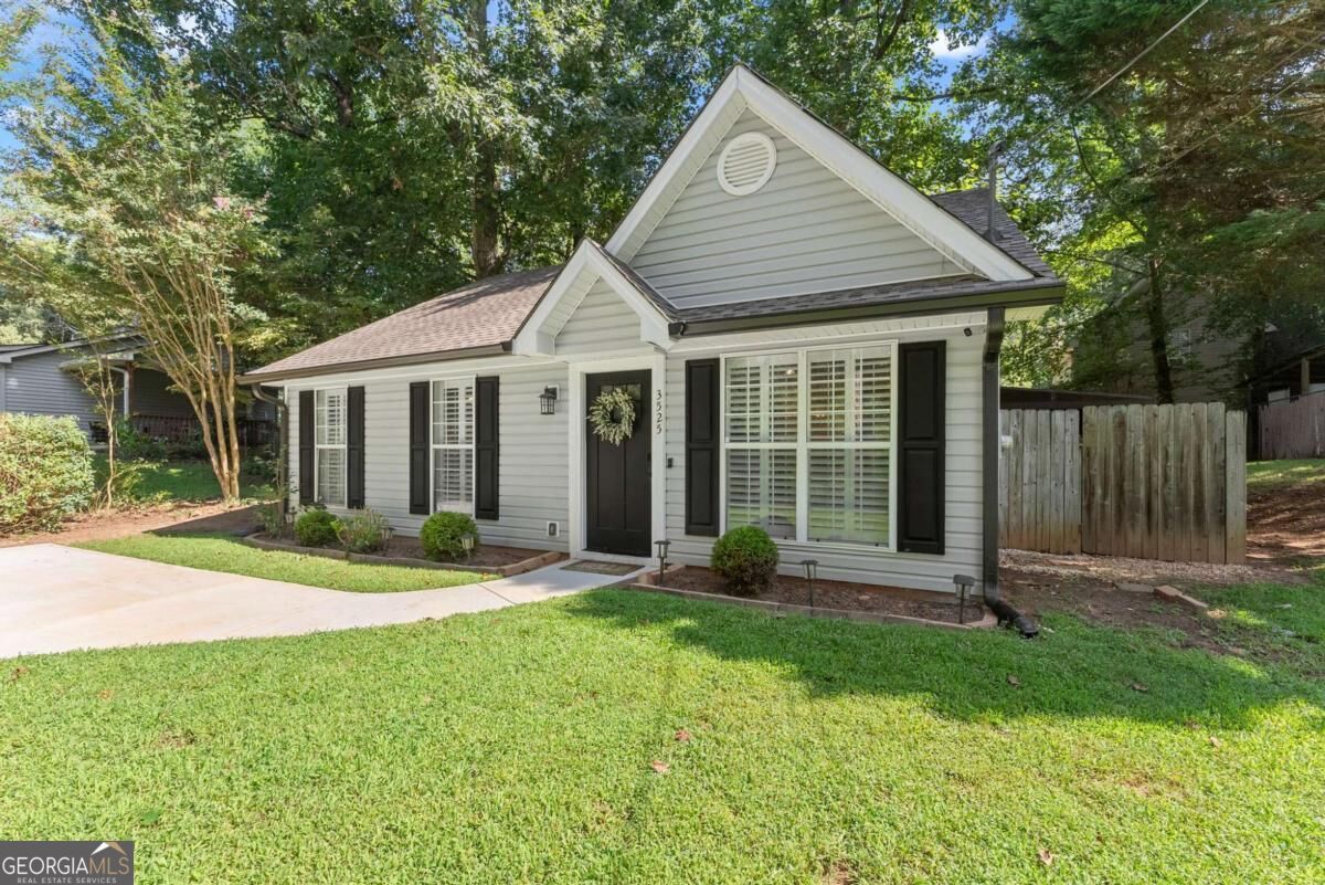 3525 Auburn Drive Property Photo 27