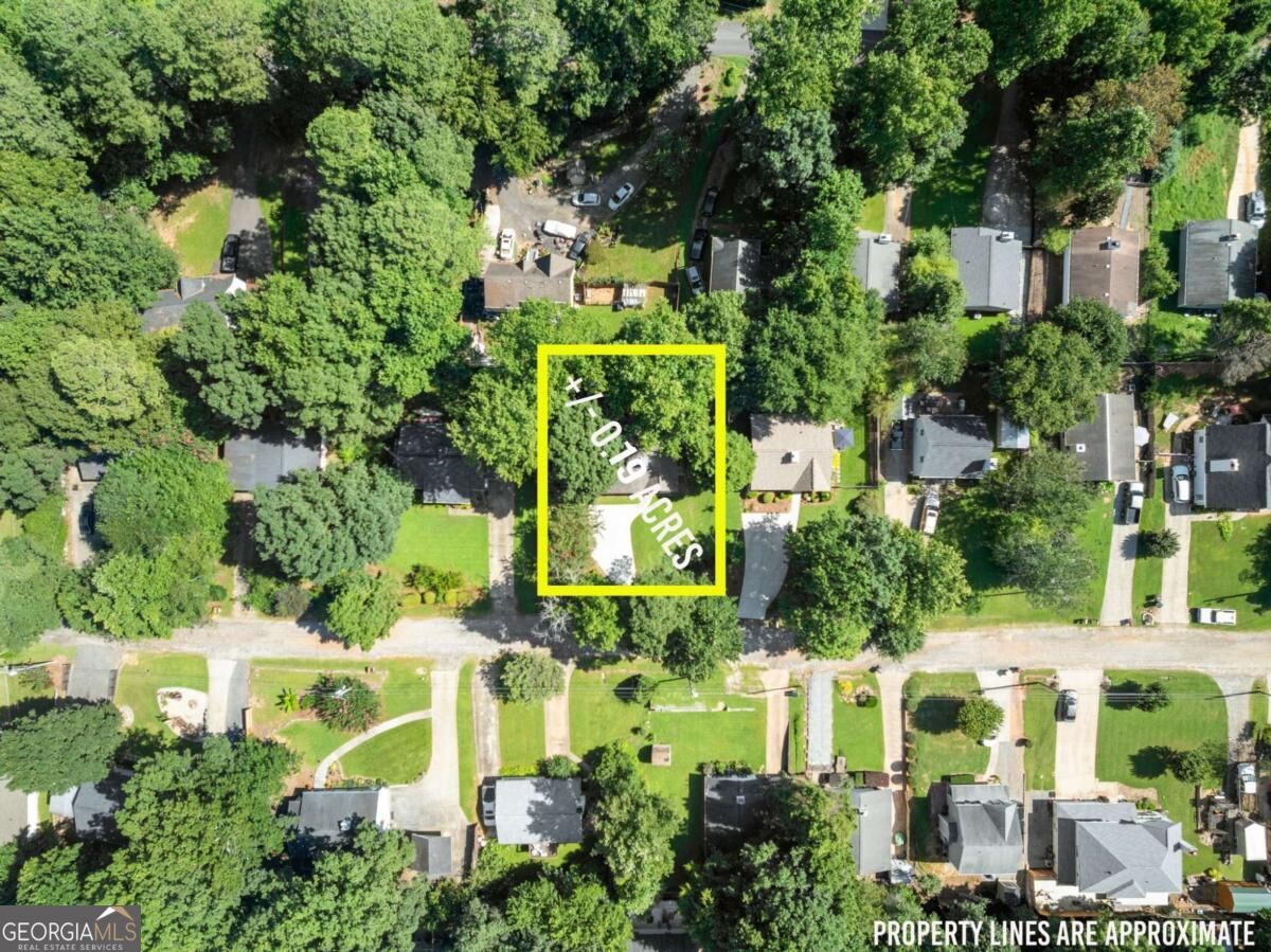 3525 Auburn Drive Property Photo 28