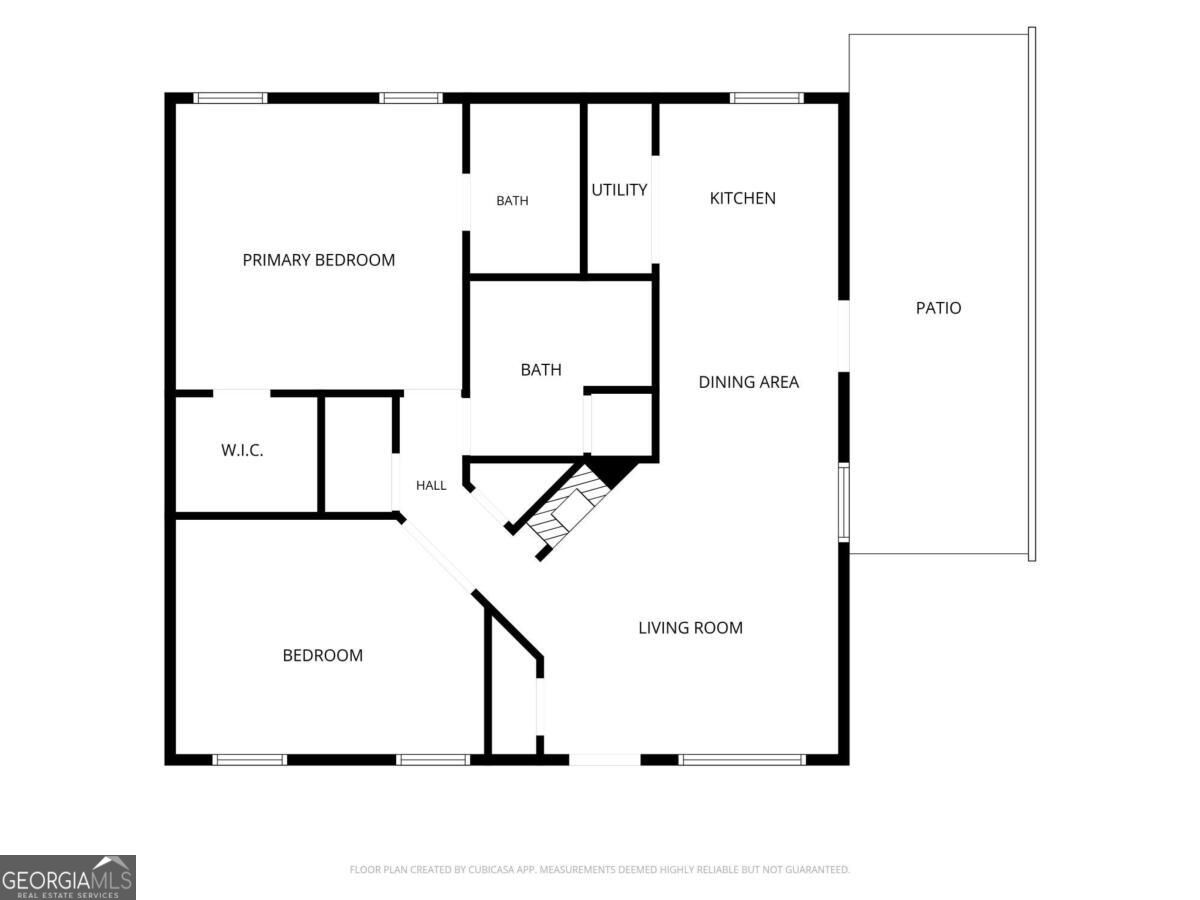 3525 Auburn Drive Property Photo 29