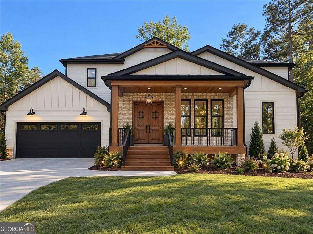 2007 Dallas Highway Property Photo 1