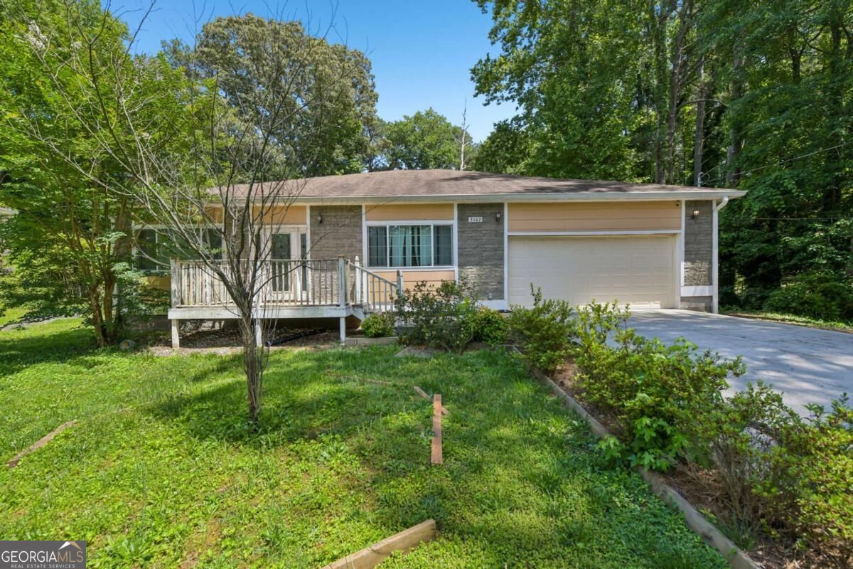 3167 Westmart Lane Property Photo 1