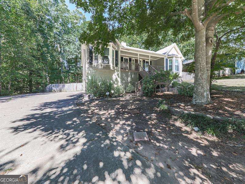 4440 Whiteleaf Way Property Photo 2