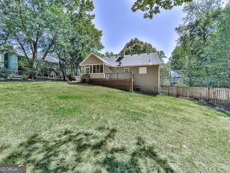 4440 Whiteleaf Way Property Photo 34