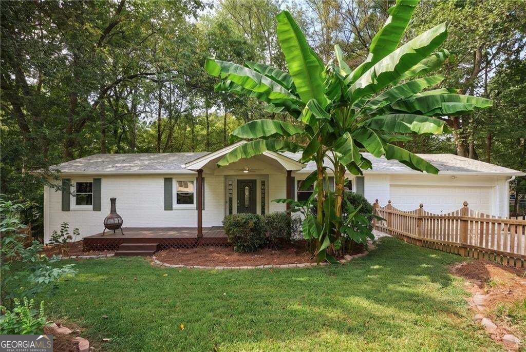 2020 Afond Court Property Photo 1