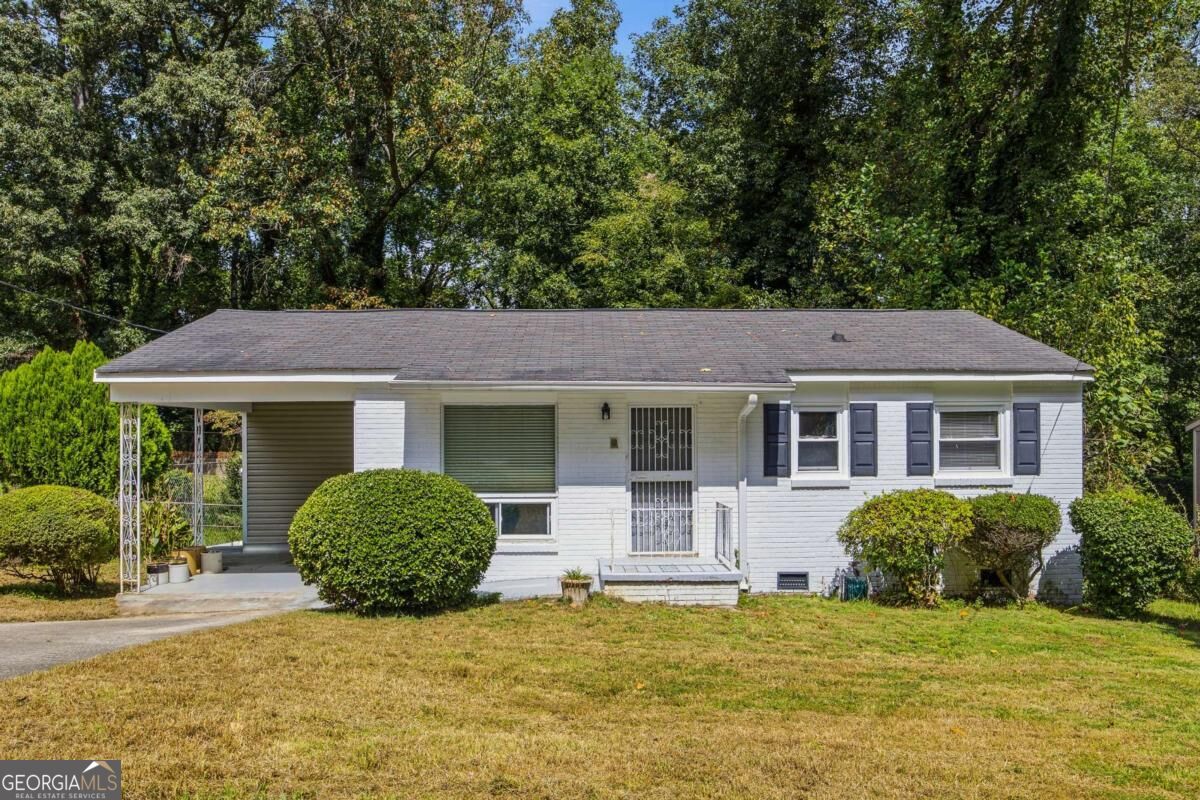 3751 Amber Road NW Property Photo 1