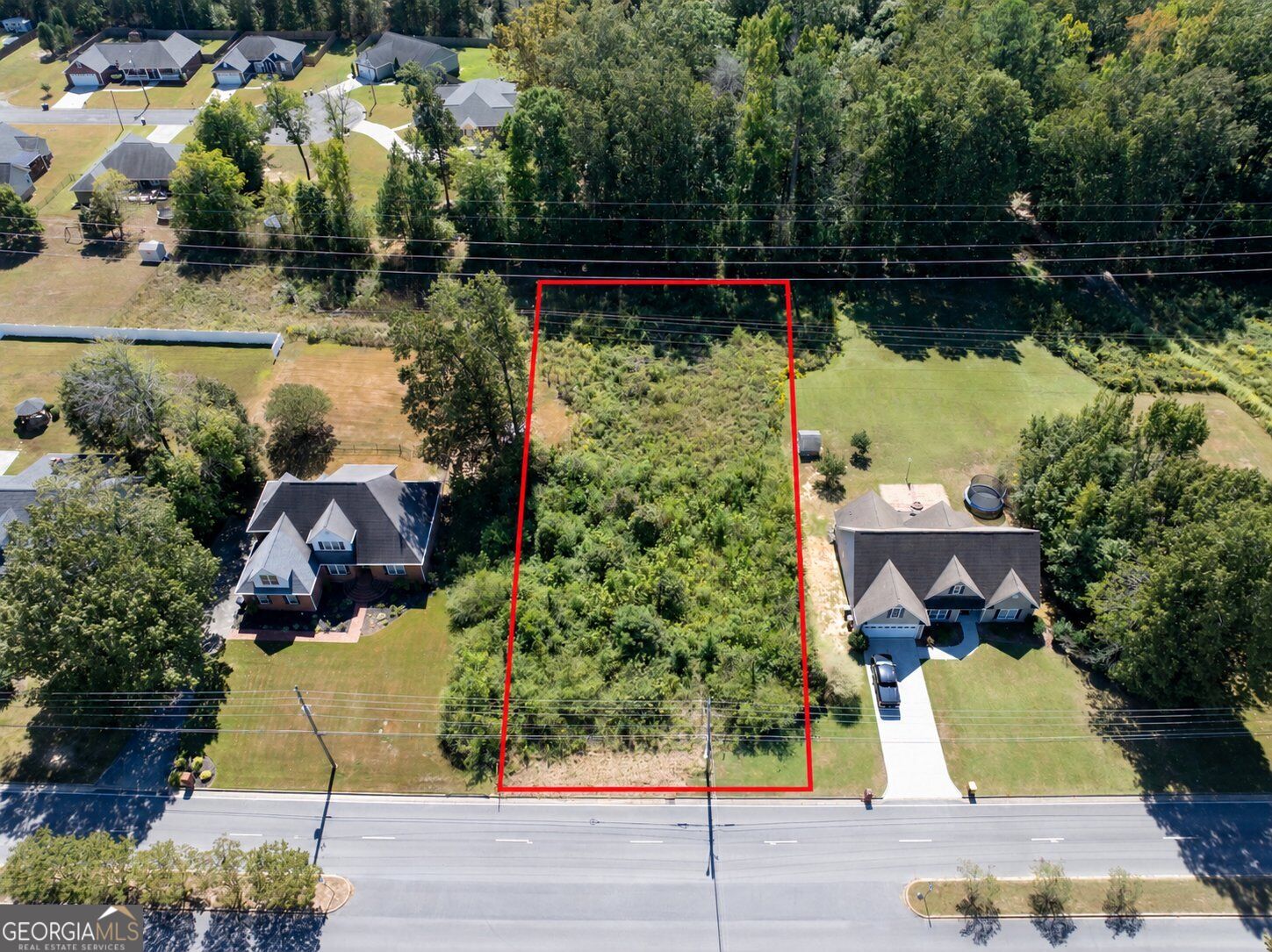4007 Garden Lakes Parkway Nw Property Photo 1