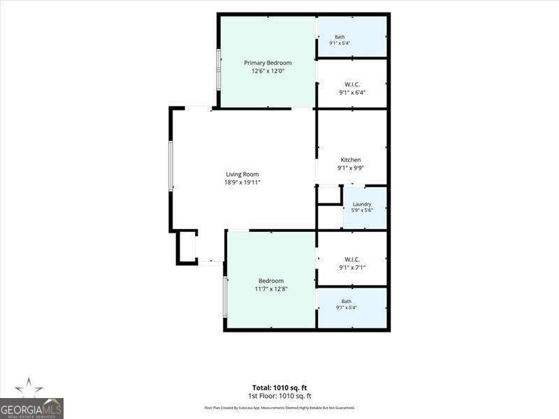 535 Bentley Place Property Photo 23