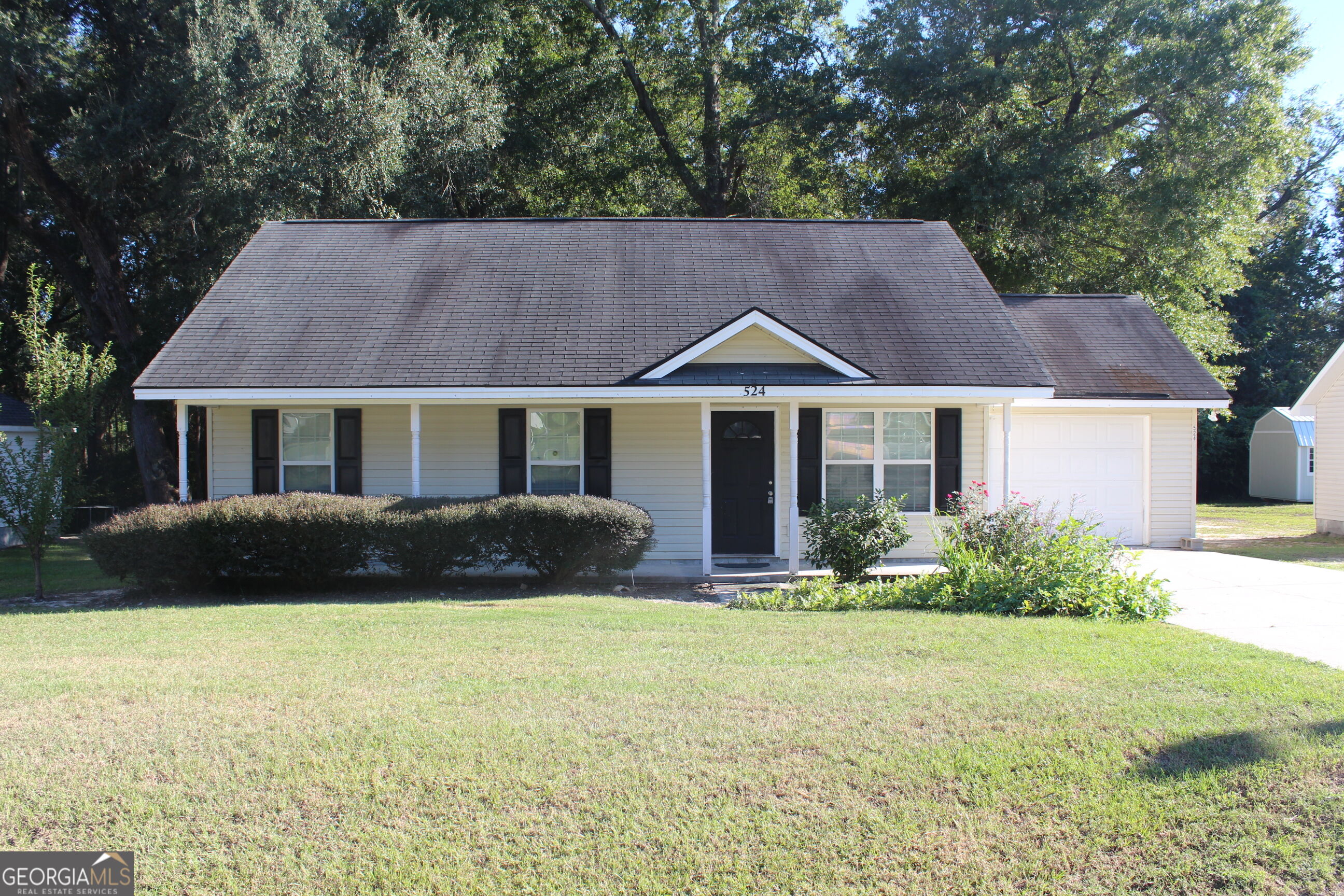 524 Acorn Lane Property Photo 1