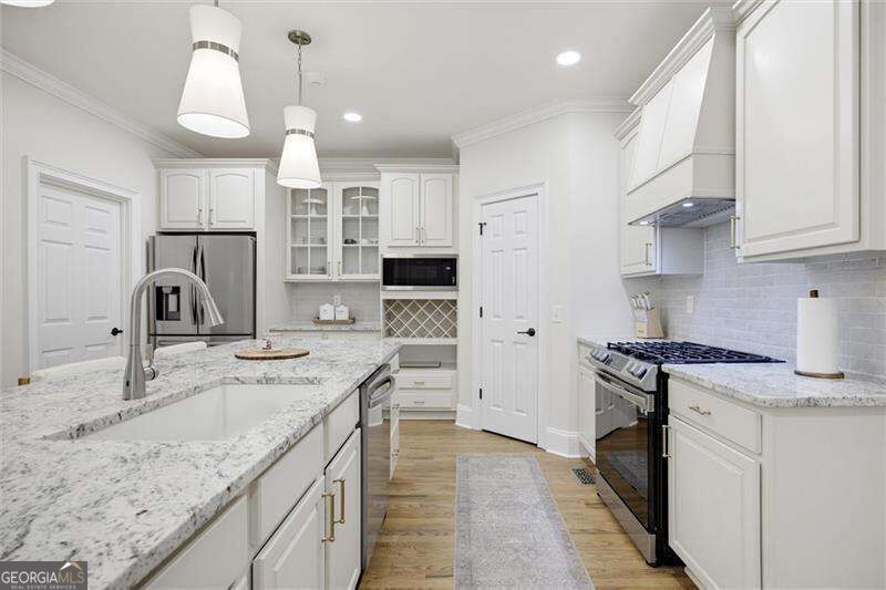 4544 Cavallon Way Nw Property Photo 18