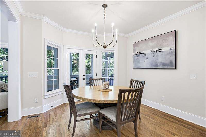 4544 Cavallon Way Nw Property Photo 23