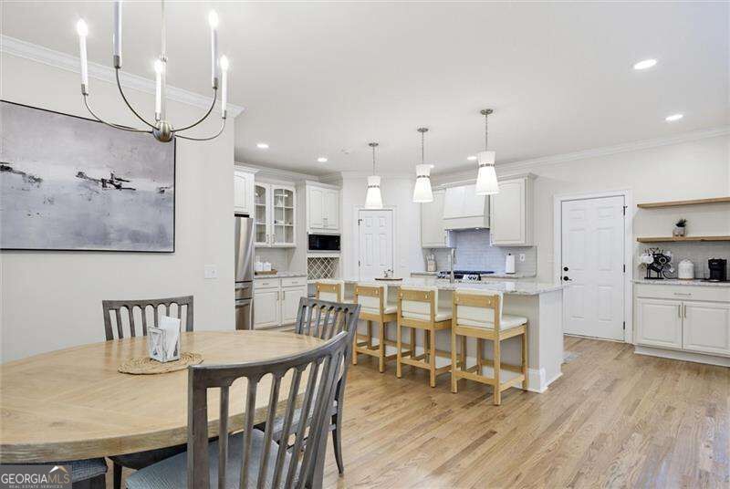 4544 Cavallon Way Nw Property Photo 27