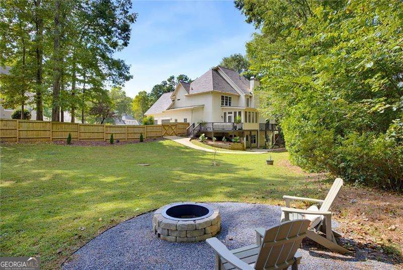 4544 Cavallon Way Nw Property Photo 63