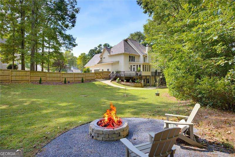 4544 Cavallon Way Nw Property Photo 65