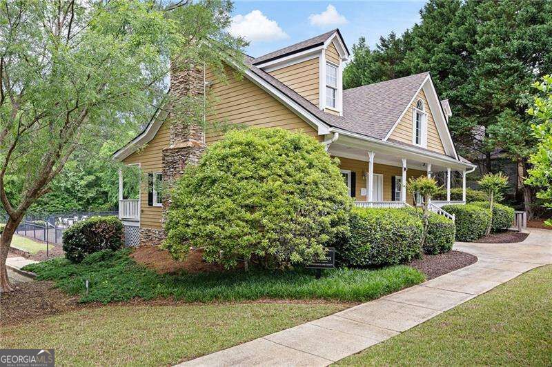 4544 Cavallon Way Nw Property Photo 75