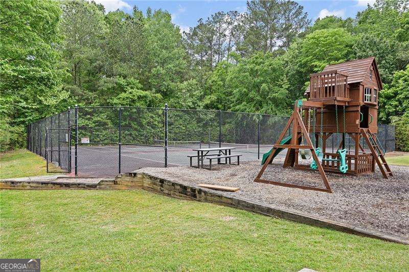 4544 Cavallon Way Nw Property Photo 78