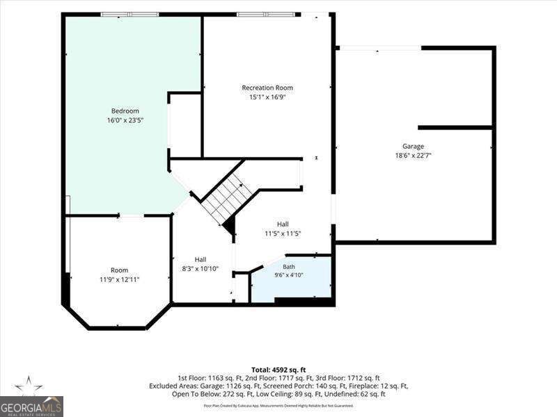 4544 Cavallon Way Nw Property Photo 82