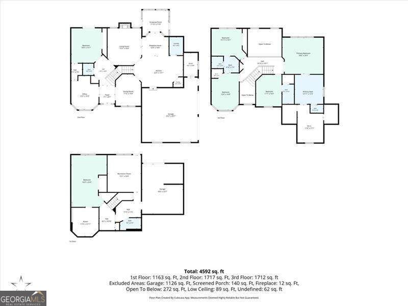 4544 Cavallon Way Nw Property Photo 83