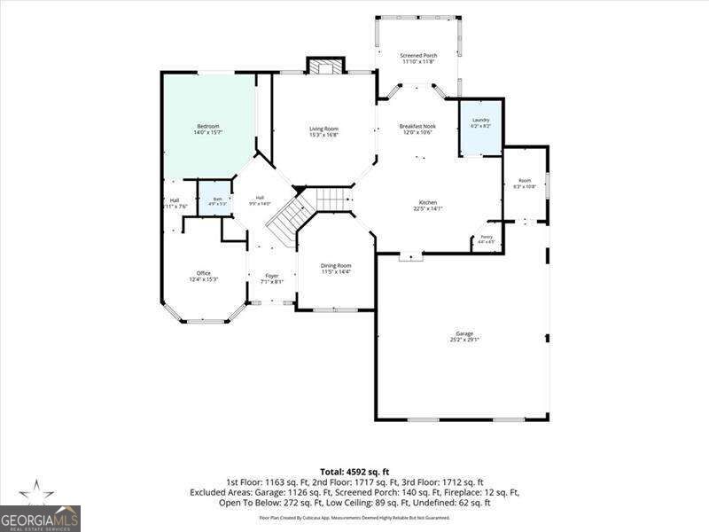 4544 Cavallon Way Nw Property Photo 84