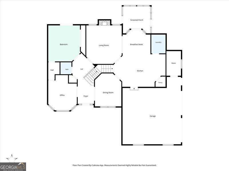 4544 Cavallon Way Nw Property Photo 85