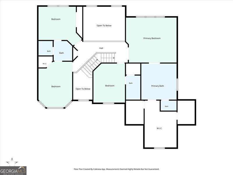 4544 Cavallon Way Nw Property Photo 86