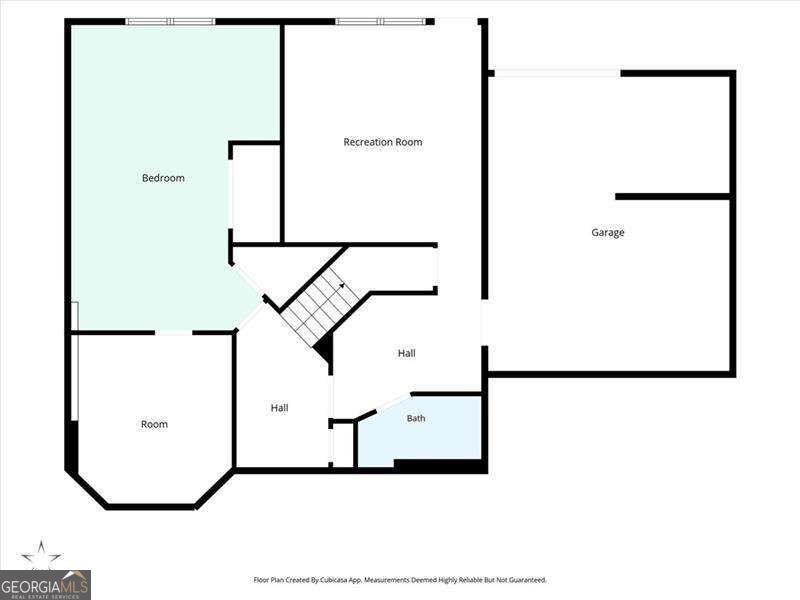 4544 Cavallon Way Nw Property Photo 87