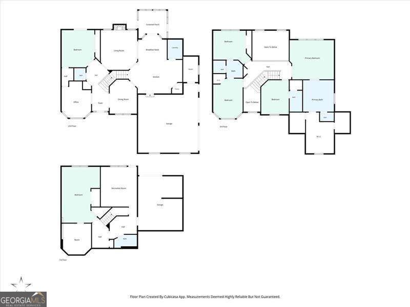 4544 Cavallon Way Nw Property Photo 88