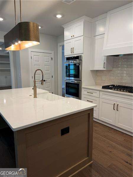 2958 Graham Gardens Lane Property Photo 4