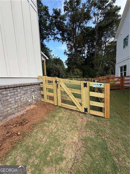 2958 Graham Gardens Lane Property Photo 23