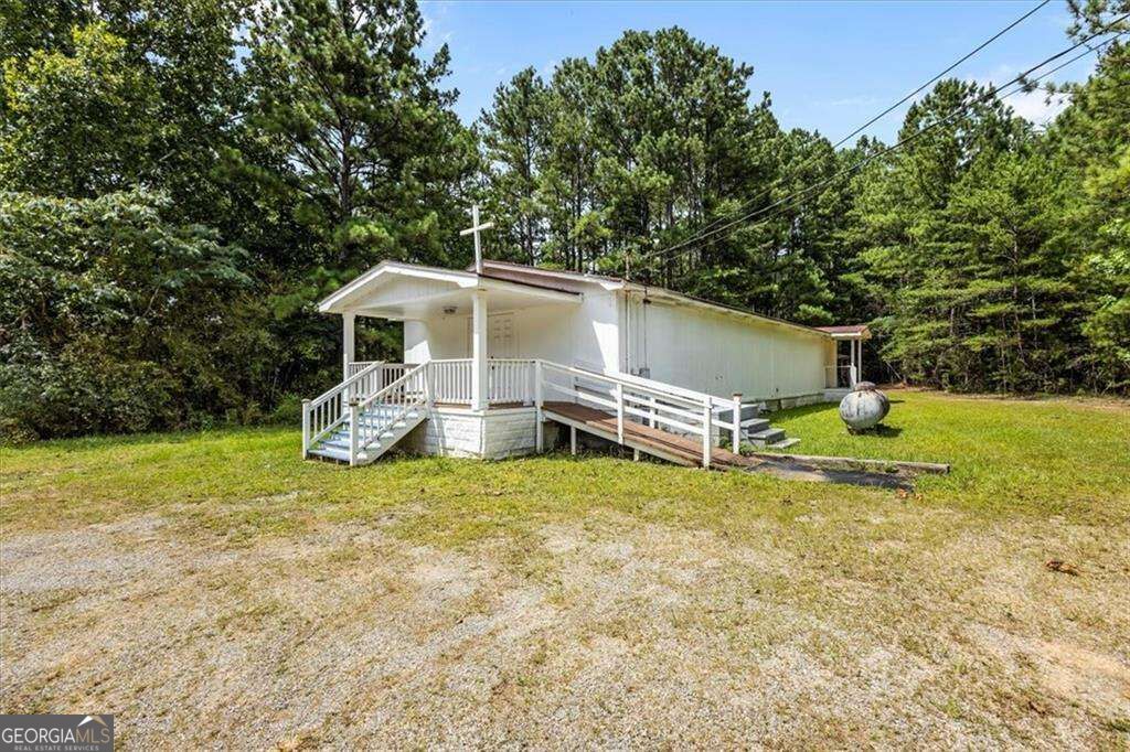 0 Rockmart Highway Property Photo 2