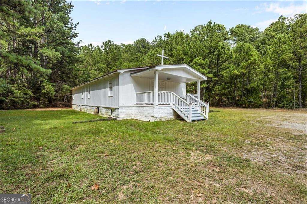 0 Rockmart Highway Property Photo 3
