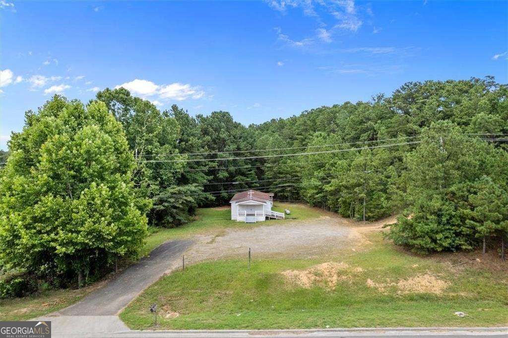 0 Rockmart Highway Property Photo 4