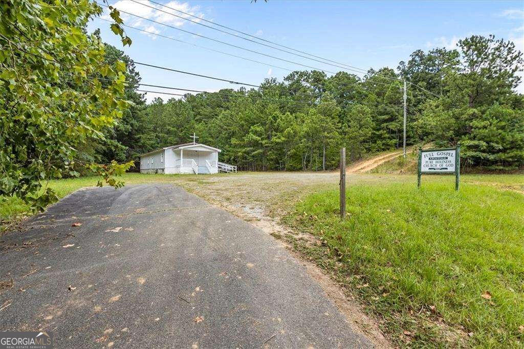 0 Rockmart Highway Property Photo 5
